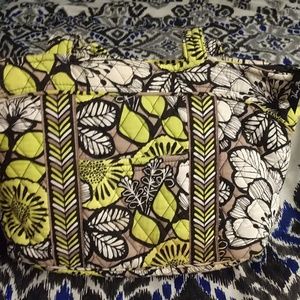 Vera Bradley purse